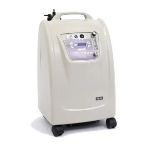 10 LPM oxygen concentrator for rent in Bangalore