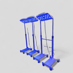 Get Phototherapy Machine on Rent in Bangalore  ₹1,500 / Day – Okto