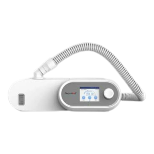 OxyMed SleepEasy Auto CPAP in Bengaluru | Heated Humidifier