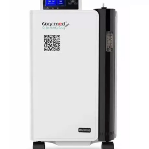 Oxymed oxygen for sale Bangalore